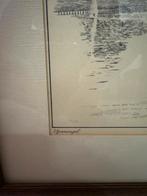 schilderij, Ophalen of Verzenden