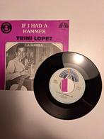Trini Lopez, Cd's en Dvd's, Vinyl Singles, Pop, Ophalen of Verzenden, Zo goed als nieuw