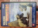 DVD Walking With Monsters, Ophalen of Verzenden, Zo goed als nieuw
