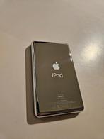 iPod Classic Nieuwe Accu (80 GB 6e Gen.), Audio, Tv en Foto, Mp3-spelers | Apple iPod, 40 GB en meer, Classic, Zwart, Refurbished