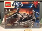 Lego Star Wars 9500 Sith Fury-class Interceptor NIEUW, Ophalen of Verzenden, Nieuw, Complete set, Lego