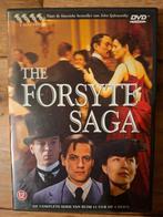 The Forsyte Saga, Gebruikt, Boxset, Drama, Ophalen of Verzenden