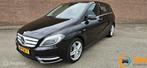 Mercedes B-klasse 180 Ambition led/xenon/navi/pdc/navi/6 bak, Voorwielaandrijving, Euro 5, Stof, 4 cilinders