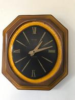 W.Germany wandklok, Ophalen of Verzenden, Wandklok