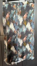 Mooie lange rok primark Maat L/40, Kleding | Dames, Rokken, Ophalen of Verzenden, Zo goed als nieuw, Maat 38/40 (M), Onder de knie