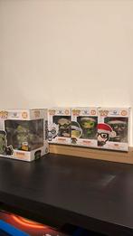 Overwatch funko’s, Ophalen of Verzenden, Zo goed als nieuw