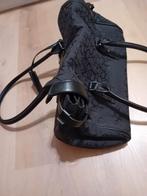 Tas Dames tas ( Calvin. Klein ) nieuw, Ophalen of Verzenden, Nieuw, Zwart, Handtas