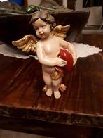 Engeltje cherubijn cupido, Antiek en Kunst, Ophalen of Verzenden