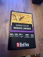 Red Sea Nitriet + Nitraat test, Ophalen of Verzenden, Zo goed als nieuw