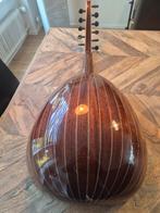 Mooie Oud / Saz / Luit.profesioneel, Muziek en Instrumenten, Ophalen of Verzenden, Gebruikt, Luit, Saz of Bouzouki