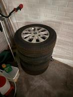 Transit Custom Velgen Set, Auto-onderdelen, 16 inch, Bestelwagen, Gebruikt, 215 mm