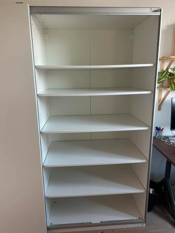 Pax / hasvik ikea kast - afbeelding 2