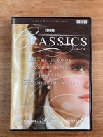 BBC Classics DVD Boxset - Anne of Avonlea, Jane Eyre, Boxset, Drama, Ophalen of Verzenden, Zo goed als nieuw