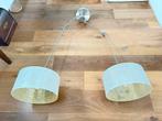 Hanglamp - Eetkamer - Zo goed als nieuw, Ophalen, Zo goed als nieuw, Metaal, Minder dan 50 cm