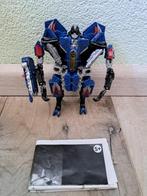 Transformers Dark of the Moon thundercracker, Verzamelen, Transformers, Overige generaties, Ophalen, Zo goed als nieuw, Decepticons
