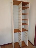 Zelfgemaakte Trofast kast met planken, Huis en Inrichting, Ophalen, Gebruikt, 200 cm of meer, Grenenhout