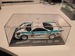Saleen S7-R 2002 24 uur le mans 1/43, Ophalen of Verzenden, Zo goed als nieuw, Auto, Overige merken