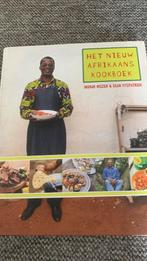 Ingmar Niezen - Het nieuw Afrikaanse kookboek, Ingmar Niezen, Ophalen of Verzenden, Zo goed als nieuw, Afrika