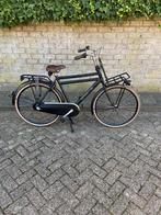 Herenfiets Cortina U4 Transporter, Fietsen en Brommers, Fietsen | Heren | Herenfietsen, Gebruikt, Versnellingen, 53 tot 57 cm