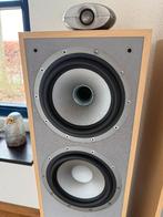 Tannoy Sensys DC2 – Gereviseerd – Uniek!, Zo goed als nieuw, 120 watt of meer, Front, Rear of Stereo speakers, Ophalen