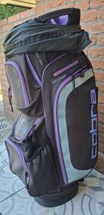 Cobra Golftas - Gebruikt, Sport en Fitness, Golf, Ophalen, Gebruikt, Tas, Overige merken