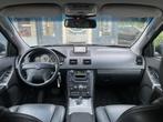 Volvo XC90 2.5T AWD Summum 7p Youngtimer | 18 inch | Xenon |, Auto's, Gebruikt, Zwart, 1991 kg, 7 stoelen