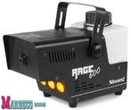 Rookmachine, draadloze afstandsbediening, LED licht, R600LED, Rookmachine, Nieuw, Info@marbeco.nl, BeamZ