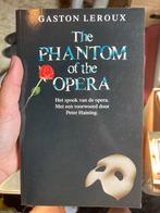Leroux - Phantom of the opera spook van de opera, Ophalen, Zo goed als nieuw, Leroux, Nederland