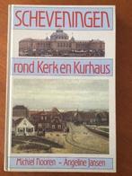 Scheveningen rond kerk en Kurhaus - Michiel Nooren, Boeken, Geschiedenis | Stad en Regio, Ophalen of Verzenden, Gelezen