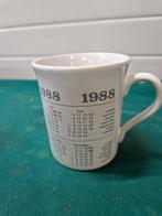 mok 1988 england, Ophalen of Verzenden