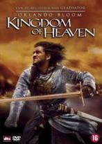 KINGDOM OF HEAVEN dvd, Actie en Avontuur, Ophalen of Verzenden, Zo goed als nieuw