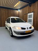 Renault Megane 1.5 DCI 63KW Grand Tour VAN E4 2007, Voorwielaandrijving, 662 kg, 1325 kg, 4 cilinders