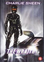 Wraith DVD, Vanaf 16 jaar, Verzenden, Zo goed als nieuw, Actie
