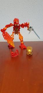 Lego bionicle stars tahu, Verzamelen, Gebruikt, Ophalen