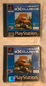 Dukes of Hazzard PS1 - Compleet met Boekje!, Spelcomputers en Games, Gebruikt, 1 speler, Racen en Vliegen, Ophalen of Verzenden