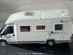 1:43 Fiat Ducato Chausson Allegro 67-TRIGANO-promotioal, Ophalen of Verzenden, Nieuw, Auto, Overige merken
