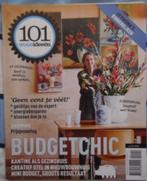 101 Woonideeën nr. 01 - 2010, Ophalen, 1980 tot heden, Nederland, Tijdschrift