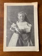 "Prinses Juliana" De eerste 36 jaren van haar leven, Ophalen of Verzenden