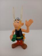 Asterix beeld, Ophalen of Verzenden, Asterix en Obelix, Zo goed als nieuw, Beeldje of Figuurtje