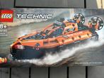 Lego technic 42120, Ophalen of Verzenden, Zo goed als nieuw