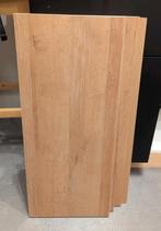Drawer front (4 st) / Lade front, Ophalen, Gebruikt, Bruin, 50 tot 100 cm