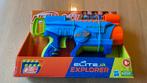 NERF Elite Jr. Easy-Play blaster, Ophalen of Verzenden, Nieuw