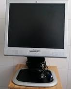 Monitor /beeldscherm HP1730 - Goedkoop! € 20,00, Computers en Software, Monitoren, Ophalen of Verzenden, Overige typen, VGA, Overige resoluties