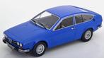 1:18 Alfa Romeo Alfetta 2000 GTV - 1976 - Blauw., Hobby en Vrije tijd, Modelauto's | 1:18, Ophalen of Verzenden, Nieuw, Auto, Overige merken