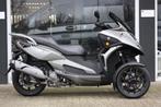 Quadro QV3 mat grijs | Rijden met autorijbewijs*! (bj 2020), Overig, Quadro, 12 t/m 35 kW, 346 cc