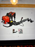 Dolmar MG5300.4 Rugblazer - Krachtig en Betrouwbaar!, Benzine, Ruggedragen, Ophalen of Verzenden, Zo goed als nieuw