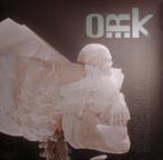O.R.K. - Screamnasium (Green Vinyl) +*+*+  NIEUW  +*+*+*, Verzenden, Nieuw in verpakking