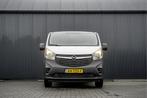 Opel Vivaro Combi 1.6 CDTI L2H1 | 9-Pers. | Euro 6 | Cruise, Auto's, Opel, Te koop, 205 €/maand, Gebruikt, 750 kg