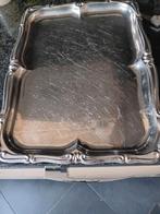 RVS Serveerschalen - Feestdagen Hapjes, Ophalen