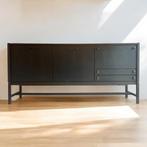 Vintage XXL dressoir, Huis en Inrichting, Kasten | Dressoirs, Ophalen, Zo goed als nieuw, 25 tot 50 cm, 200 cm of meer